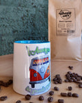 Mug - Combi Auvergnat