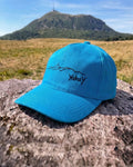 Casquette Volcans d'Auvergne