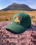 Casquette l'Auvergne Salers Super