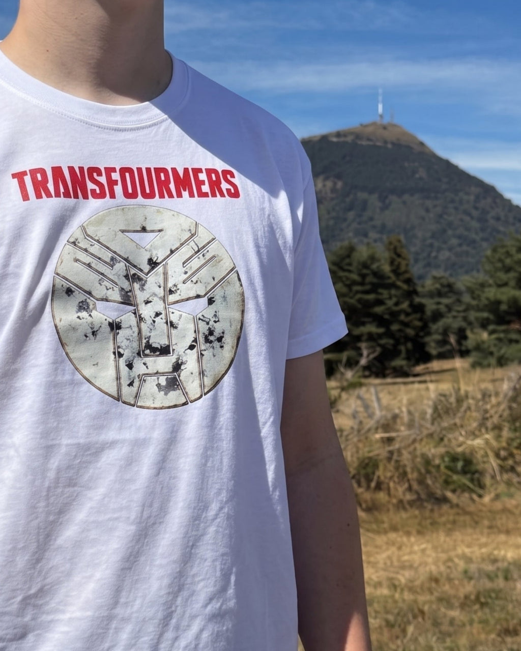 Transfourmers