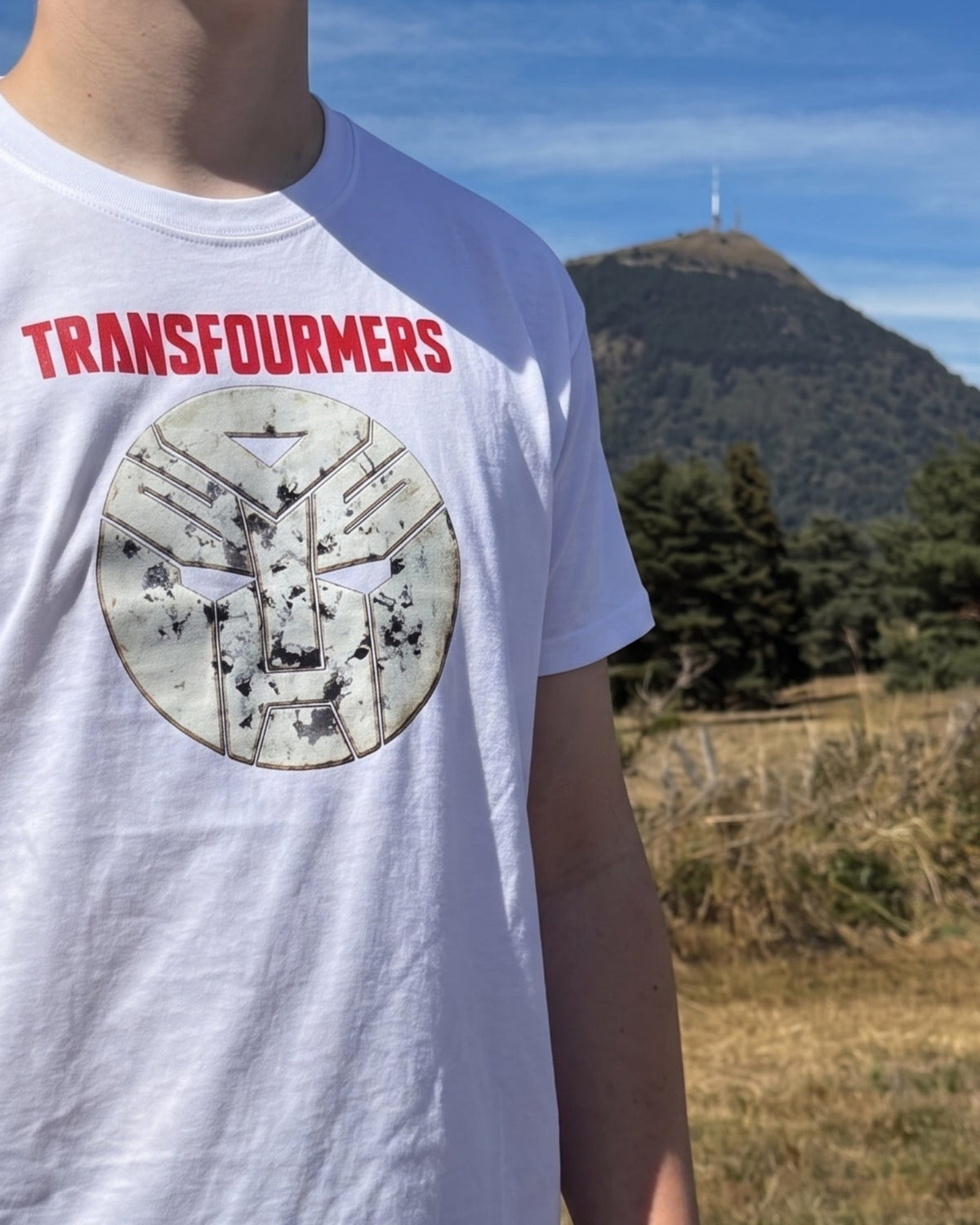 Transfourmers