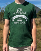 Papa Auvergnat