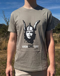 T-Shirt VercinCHEtorix Gris