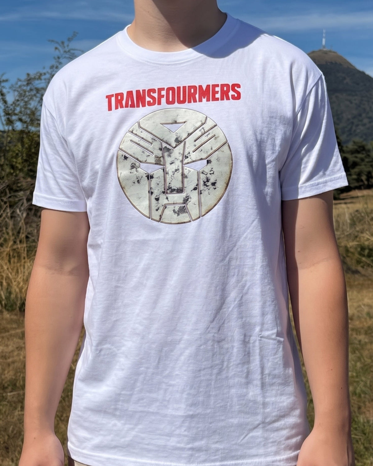 Transfourmers