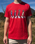 T-Shirt Puy de Dôme - Rolling Bougnat