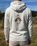 Gilet Veste Aventure Gris