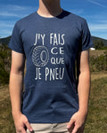 J'y Fais ce que je Pneu