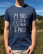 J'y Fais ce que je Pneu