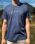 T-shirt Volcans d'Auvergne