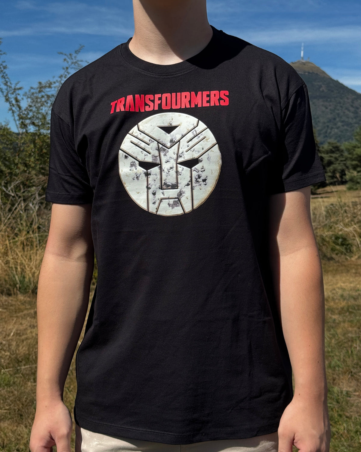 Transfourmers