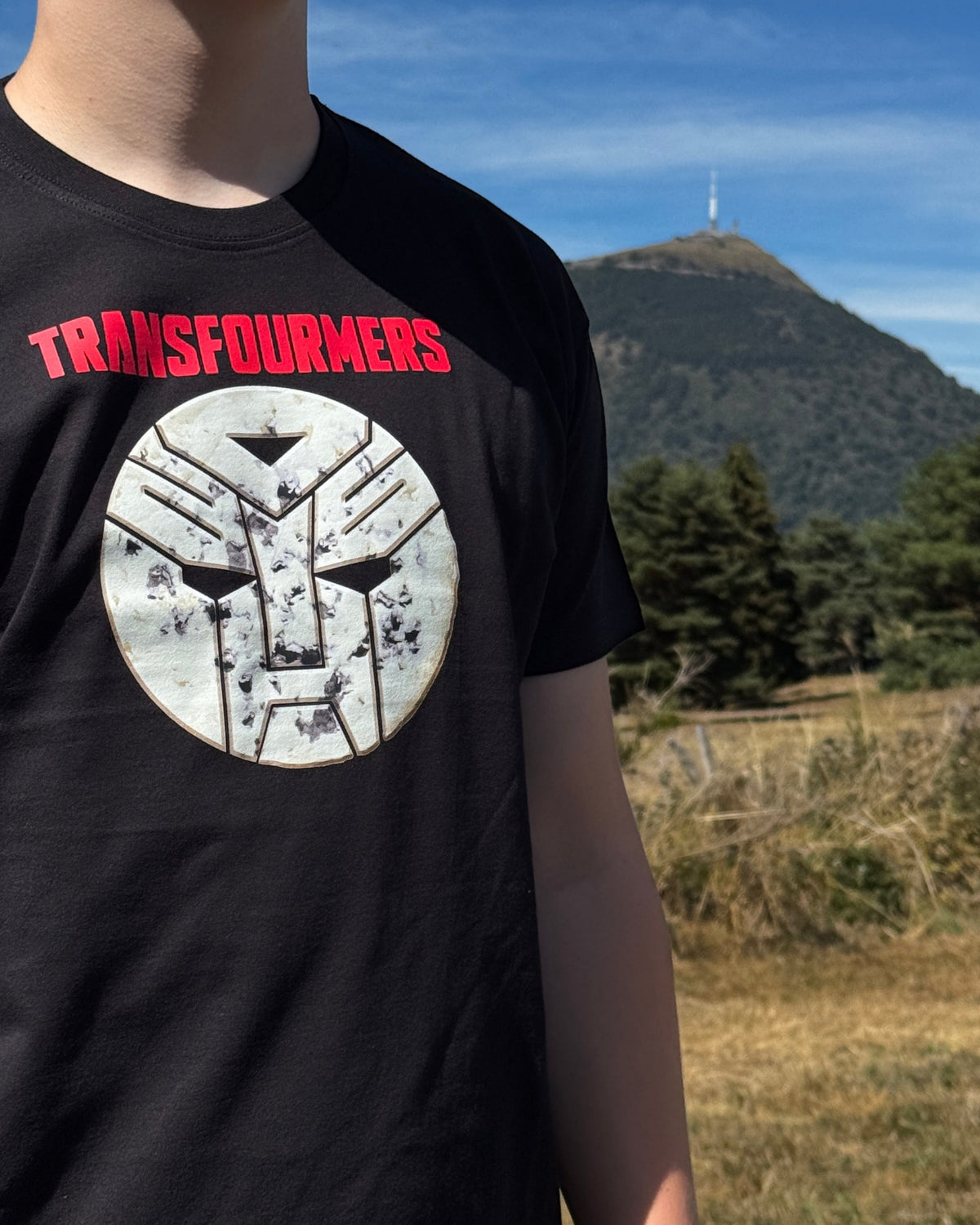 Transfourmers