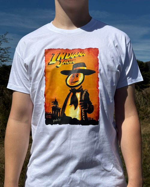 Indiana Jaude