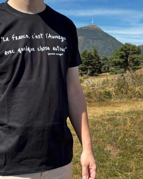 La France c'est l'Auvergne