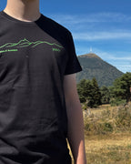 T-shirt Volcans d'Auvergne