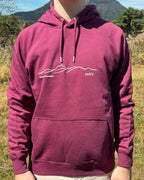 Sweat Chaîne des Volcans Bordeaux