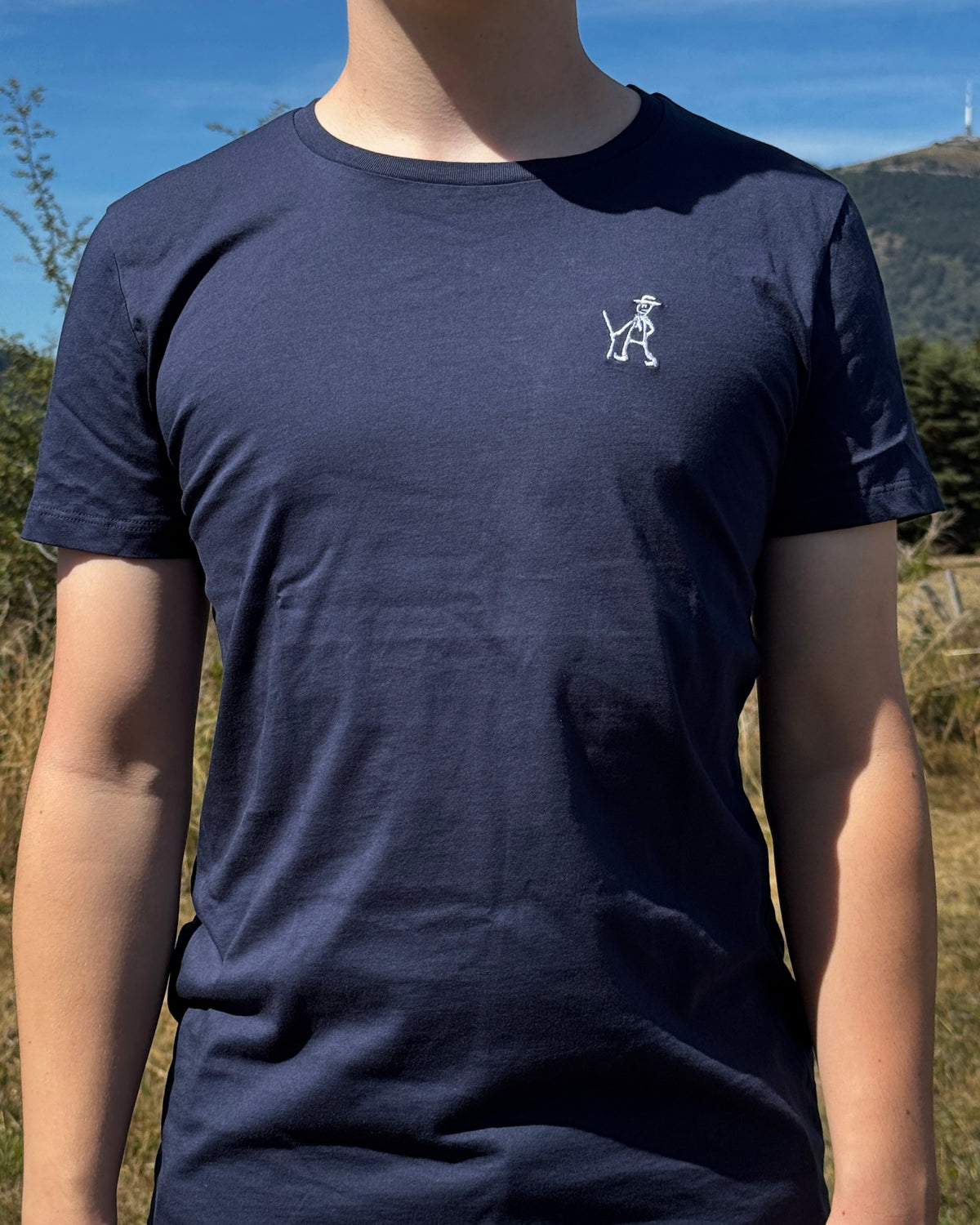 T-Shirt Made in France Unisexe
