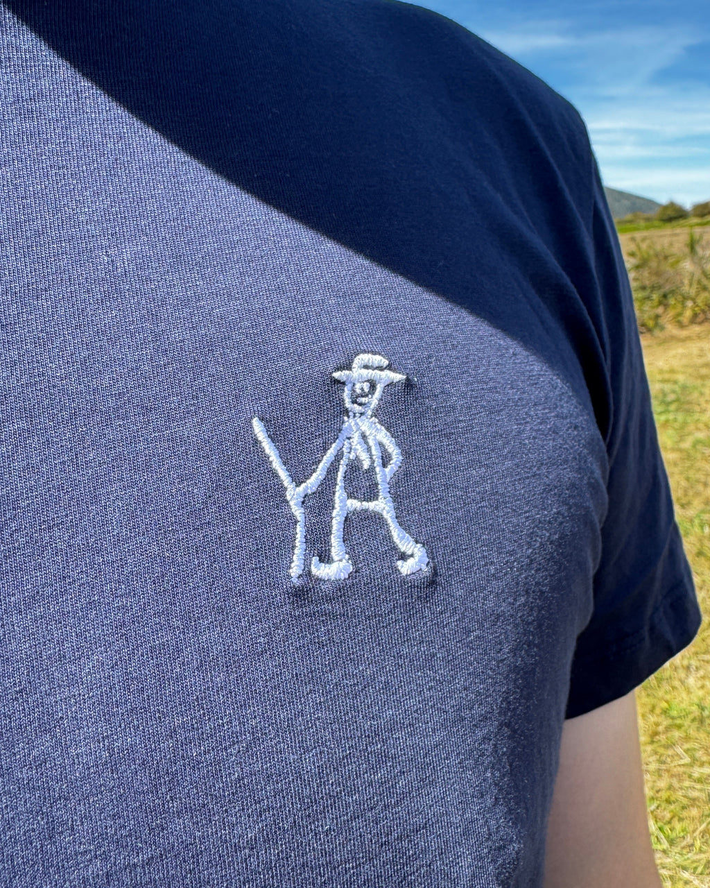 T-Shirt Made in France Unisexe
