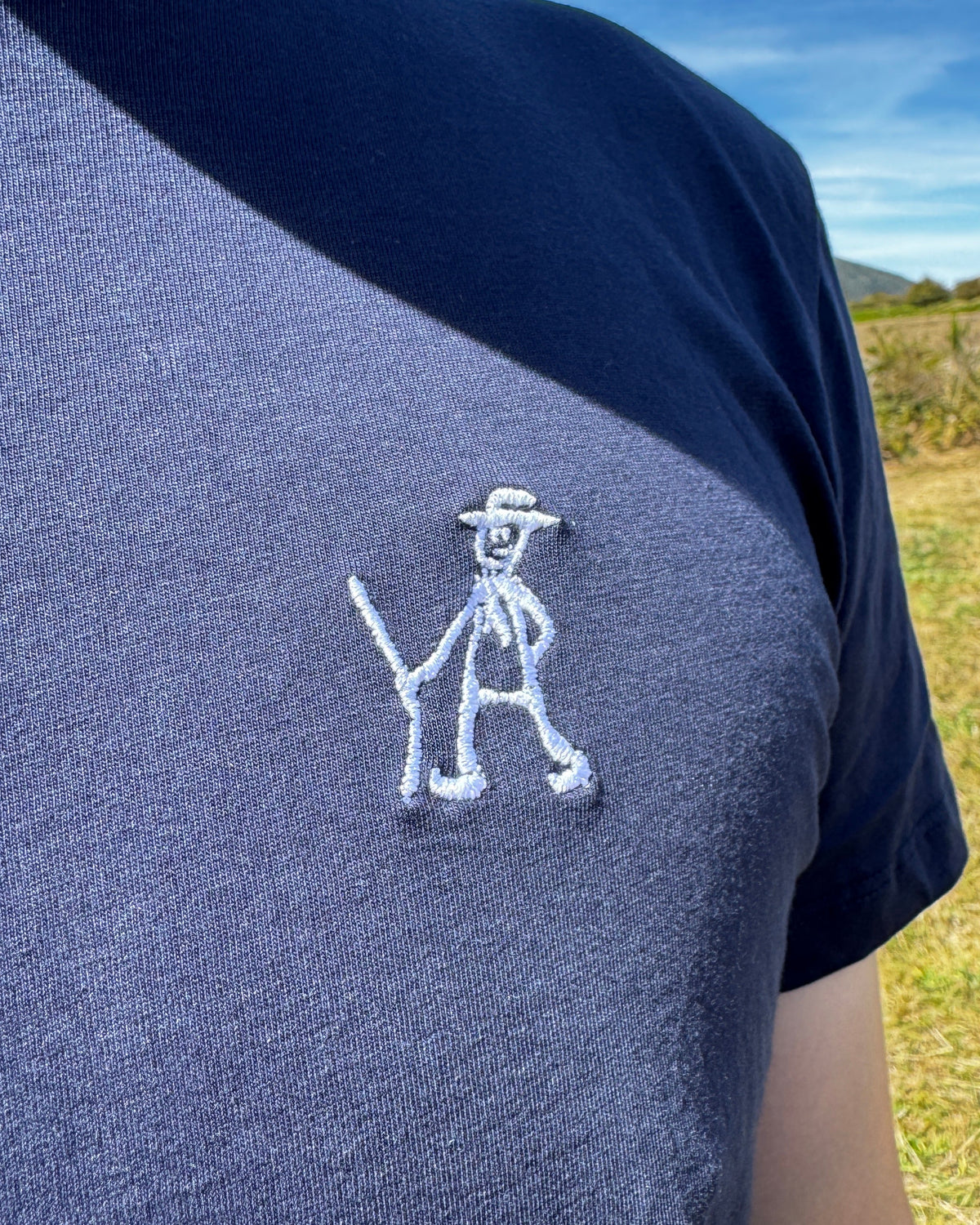 T-Shirt Made in France Unisexe