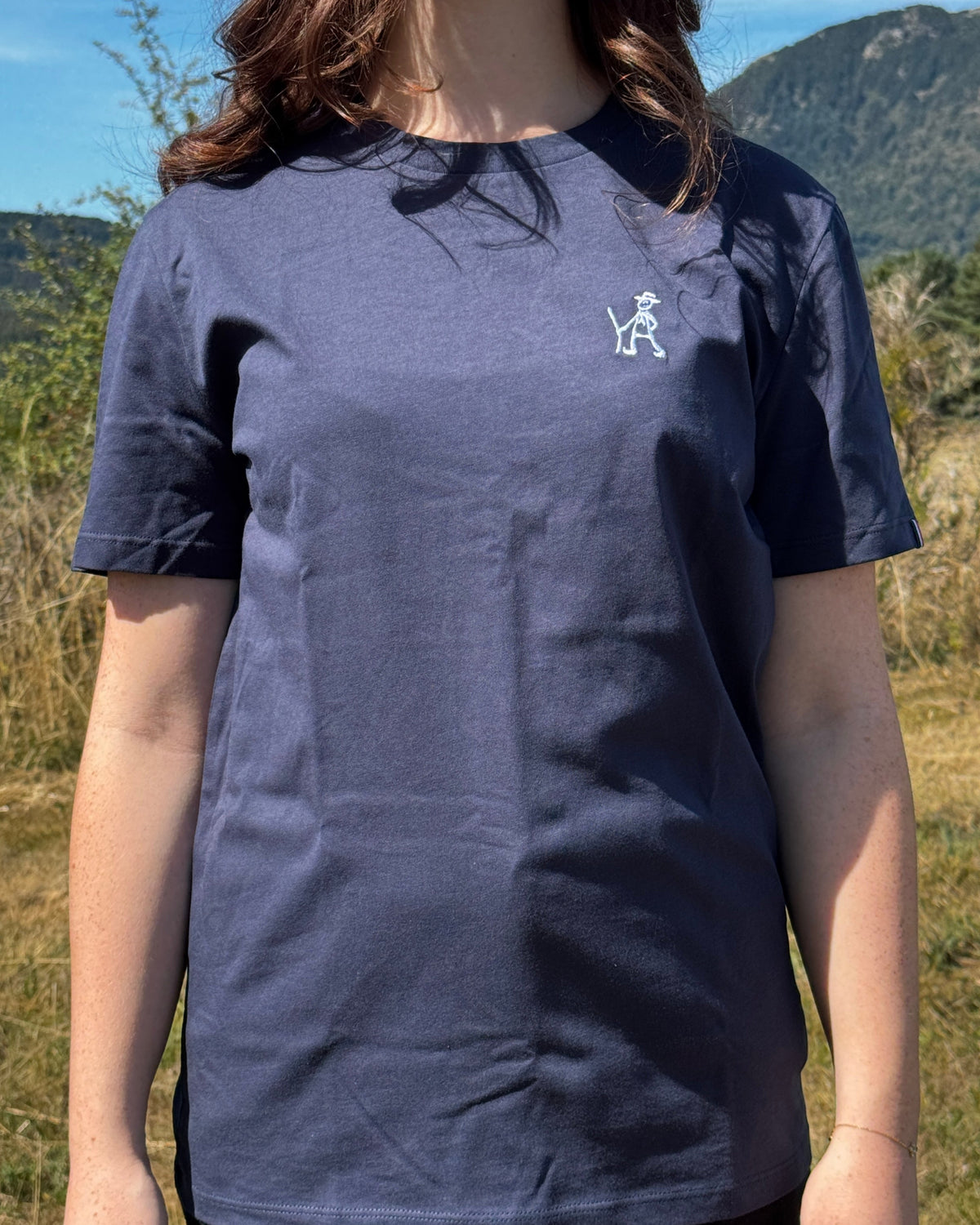 T-Shirt Made in France Unisexe