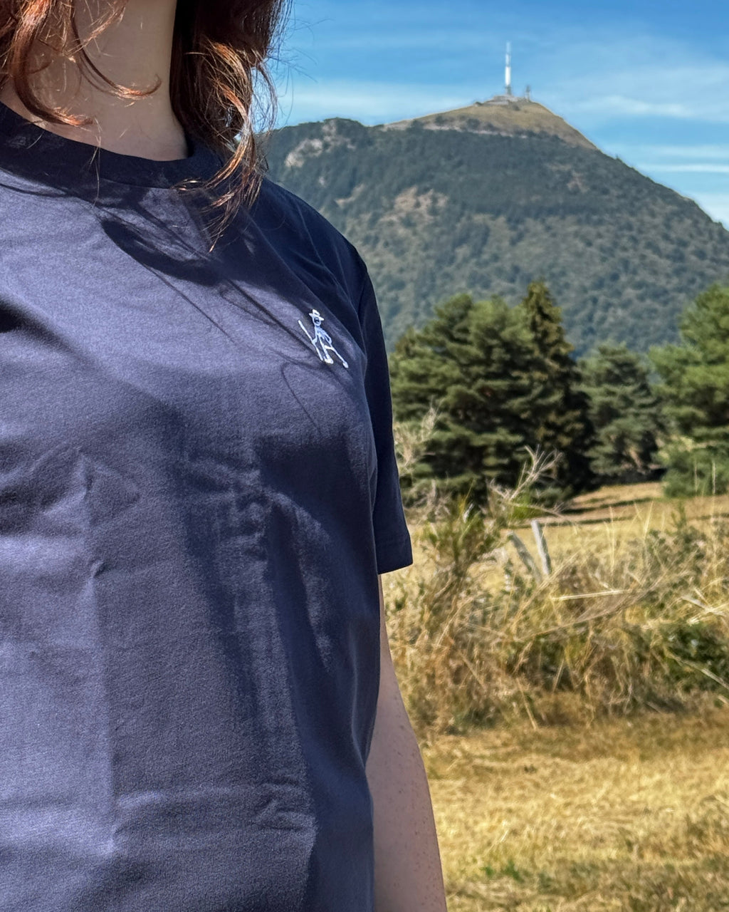 T-Shirt Made in France Unisexe