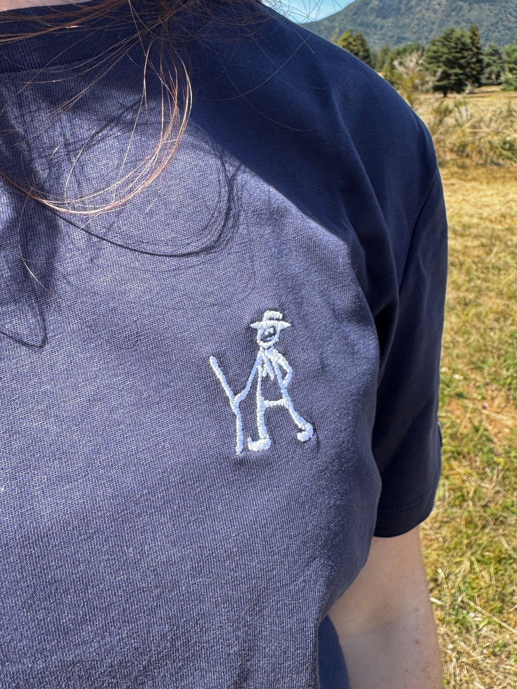 T-Shirt Made in France Unisexe