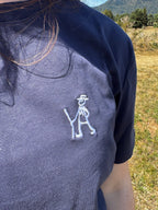 T-Shirt Made in France Unisexe