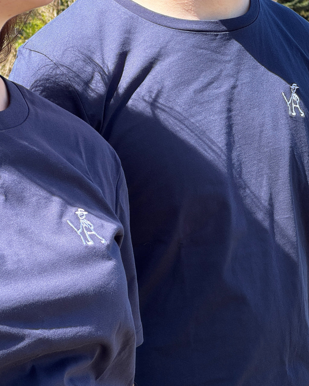 T-Shirt Made in France Unisexe