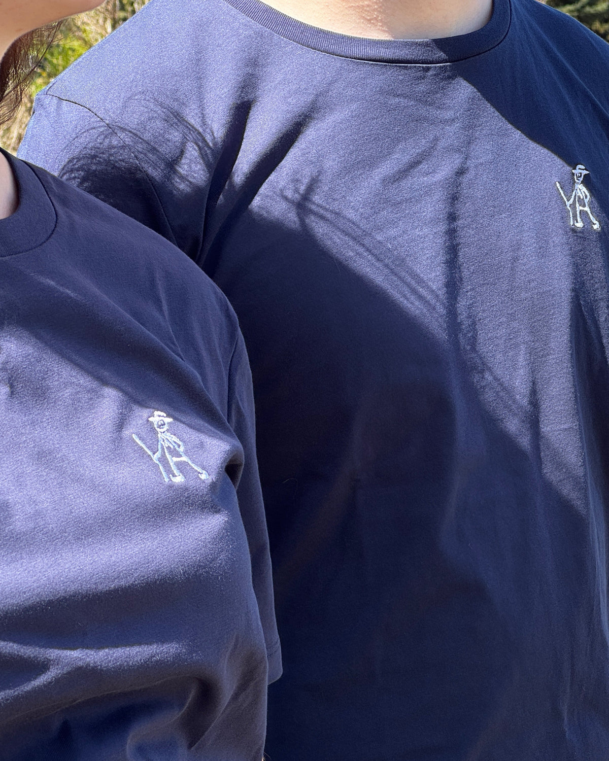 T-Shirt Made in France Unisexe