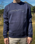 Sweat Unisexe Made in France