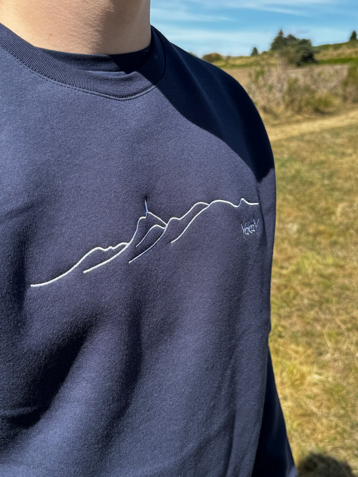 Sweat Unisexe Made in France