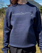 Sweat Unisexe Made in France