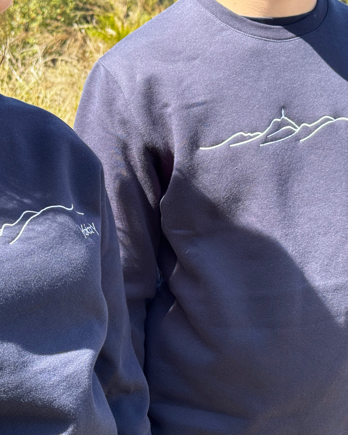 Sweat Unisexe Made in France