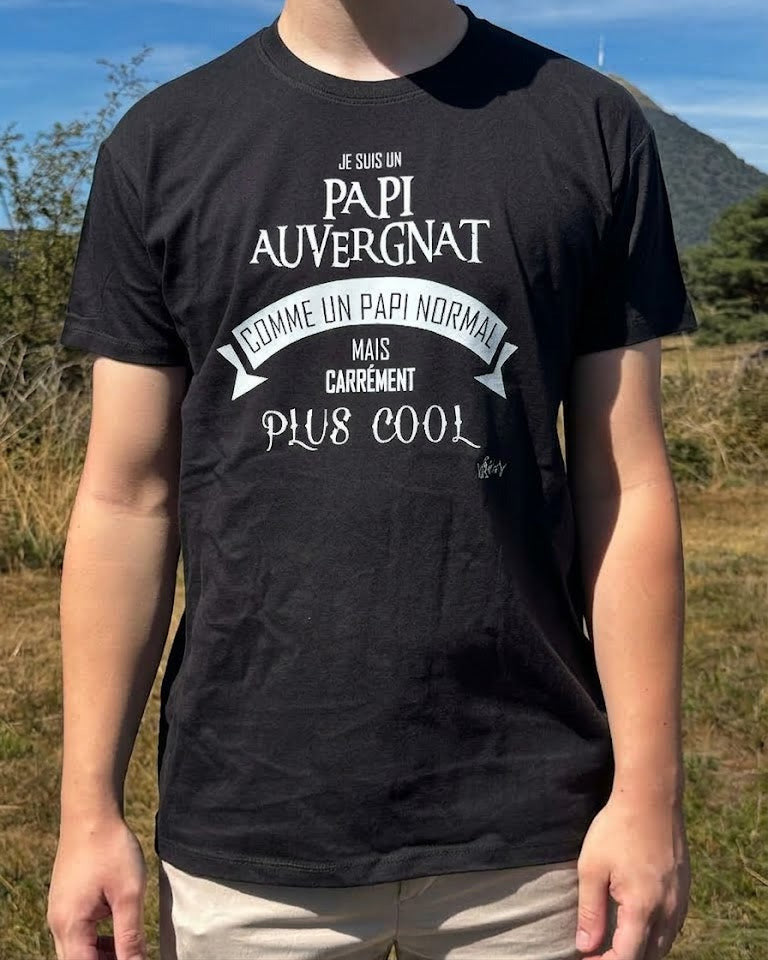 Papi Auvergnat
