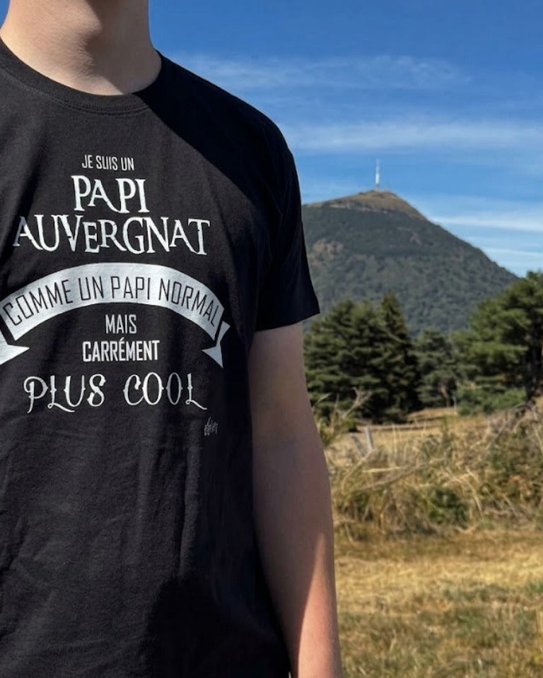 Papi Auvergnat