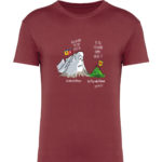 T-shirt région Auvergne Rhône Alpes